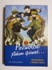POZWÓLCIE PTAKOM ŚPIEWAĆ... - Lene Mayer-Skumanz 